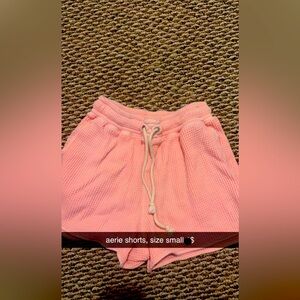 Aerie shorts